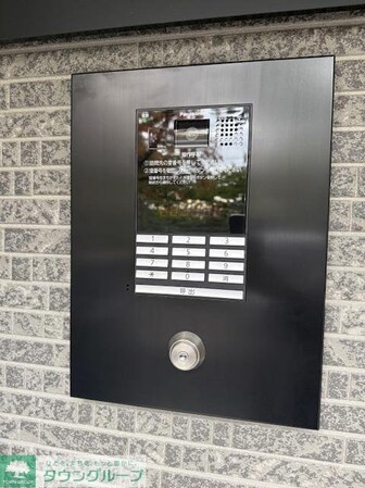 GRADUS拝島の物件内観写真